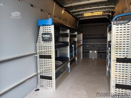 MERCEDES-BENZ Sprinter 315 CDI *SORTIMO*Kamera*Klima*Navi*MBUX