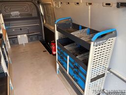 MERCEDES-BENZ Sprinter 315 CDI *SORTIMO*Kamera*Klima*Navi*MBUX