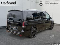 MERCEDES-BENZ V 250 d STYLE *PANO*AMG*EASYPACK*DIST*AHK