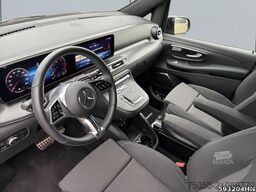 MERCEDES-BENZ V 250 d STYLE *PANO*AMG*EASYPACK*DIST*AHK