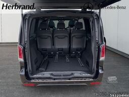 MERCEDES-BENZ V 250 d STYLE *PANO*AMG*EASYPACK*DIST*AHK