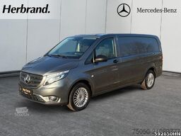 MERCEDES-BENZ Vito 119 CDI *4x4*LED*AHK2,5t*Autom.*Distronic*