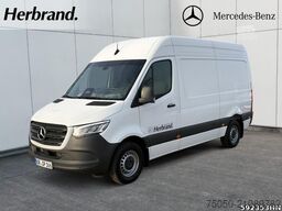 MERCEDES-BENZ Sprinter 319 CDI