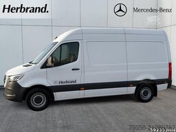MERCEDES-BENZ Sprinter 319 CDI