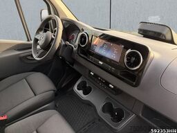MERCEDES-BENZ Sprinter 319 CDI