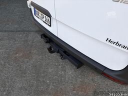 MERCEDES-BENZ Sprinter 319 CDI