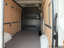 MERCEDES-BENZ Sprinter 319 CDI