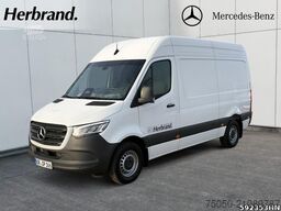 MERCEDES-BENZ Sprinter 319 CDI