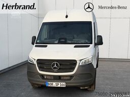 MERCEDES-BENZ Sprinter 319 CDI