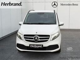 MERCEDES-BENZ V 250 AVE/L *4x4*Distronic*Burmester*Panorama*
