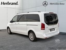 MERCEDES-BENZ V 250 AVE/L *4x4*Distronic*Burmester*Panorama*