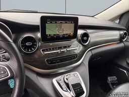 MERCEDES-BENZ V 250 AVE/L *4x4*Distronic*Burmester*Panorama*