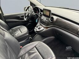 MERCEDES-BENZ V 250 AVE/L *4x4*Distronic*Burmester*Panorama*