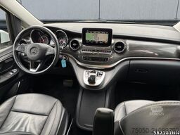 MERCEDES-BENZ V 250 AVE/L *4x4*Distronic*Burmester*Panorama*