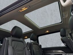 MERCEDES-BENZ V 250 AVE/L *4x4*Distronic*Burmester*Panorama*