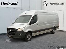 MERCEDES-BENZ Sprinter 315 CDI *SORTIMO*Kamera*Klima*Navi*MBUX