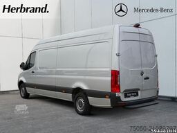 MERCEDES-BENZ Sprinter 315 CDI *SORTIMO*Kamera*Klima*Navi*MBUX