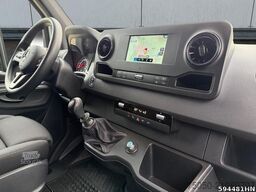 MERCEDES-BENZ Sprinter 315 CDI *SORTIMO*Kamera*Klima*Navi*MBUX