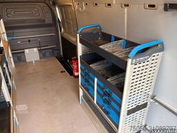 MERCEDES-BENZ Sprinter 315 CDI *SORTIMO*Kamera*Klima*Navi*MBUX