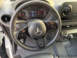 MERCEDES-BENZ Sprinter 314 CDI *4x4*DoKa*MBUX*Leder*DAB*AHK*