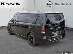 MERCEDES-BENZ V 250 d STYLE Lang *PANO*AMG*EASYPACK*DIST*AHK