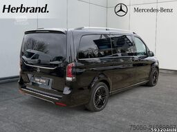 MERCEDES-BENZ V 250 d STYLE Lang *PANO*AMG*EASYPACK*DIST*AHK