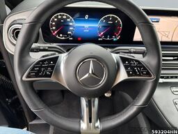MERCEDES-BENZ V 250 d STYLE Lang *PANO*AMG*EASYPACK*DIST*AHK