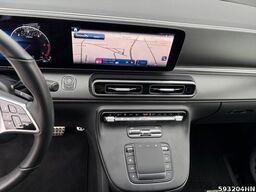 MERCEDES-BENZ V 250 d STYLE Lang *PANO*AMG*EASYPACK*DIST*AHK