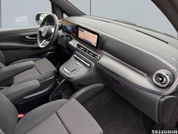 MERCEDES-BENZ V 250 d STYLE Lang *PANO*AMG*EASYPACK*DIST*AHK