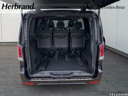 MERCEDES-BENZ V 250 d STYLE Lang *PANO*AMG*EASYPACK*DIST*AHK