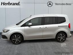 MERCEDES-BENZ T 180 d PROGRESSIVE *Automatik*LED*Navi*Kamera*