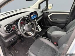 MERCEDES-BENZ T 180 d PROGRESSIVE *Automatik*LED*Navi*Kamera*