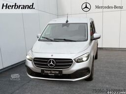 MERCEDES-BENZ T 180 d PROGRESSIVE *Automatik*LED*Navi*Kamera*