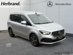 MERCEDES-BENZ T 180 d PROGRESSIVE *Automatik*LED*Navi*Kamera*