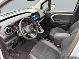 MERCEDES-BENZ T 180 d PROGRESSIVE *Automatik*LED*Navi*Kamera*