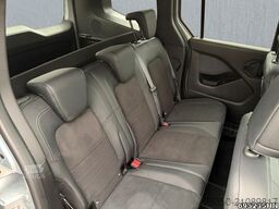 MERCEDES-BENZ T 180 d PROGRESSIVE *Automatik*LED*Navi*Kamera*