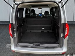 MERCEDES-BENZ T 180 d PROGRESSIVE *Automatik*LED*Navi*Kamera*