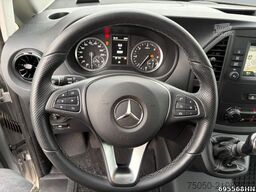 MERCEDES-BENZ Vito 114 CDI *Mixto*Klima*Werkstatteinrichtung*