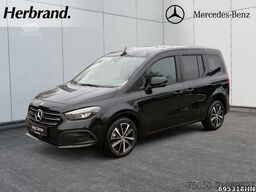 MERCEDES-BENZ T 180 d PROGRESSIVE *LED*Automatik*Navi*Kamera*