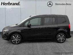 MERCEDES-BENZ T 180 d PROGRESSIVE *LED*Automatik*Navi*Kamera*