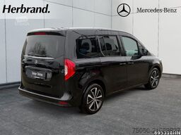 MERCEDES-BENZ T 180 d PROGRESSIVE *LED*Automatik*Navi*Kamera*