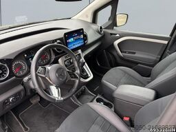 MERCEDES-BENZ T 180 d PROGRESSIVE *LED*Automatik*Navi*Kamera*