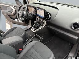 MERCEDES-BENZ T 180 d PROGRESSIVE *LED*Automatik*Navi*Kamera*