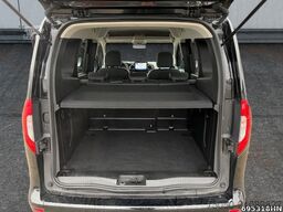 MERCEDES-BENZ T 180 d PROGRESSIVE *LED*Automatik*Navi*Kamera*