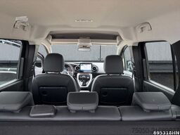 MERCEDES-BENZ T 180 d PROGRESSIVE *LED*Automatik*Navi*Kamera*