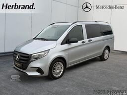 MERCEDES-BENZ Vito 119 CDI *MBUX*SHZ*KLIMA*AUTOM.*LED*NAVI*DAB