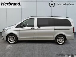 MERCEDES-BENZ Vito 119 CDI *MBUX*SHZ*KLIMA*AUTOM.*LED*NAVI*DAB