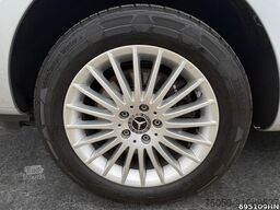 MERCEDES-BENZ Vito 119 CDI *MBUX*SHZ*KLIMA*AUTOM.*LED*NAVI*DAB