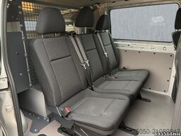 MERCEDES-BENZ Vito 114 CDI *Mixto*Klima*Werkstatteinrichtung*