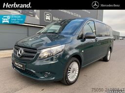 MERCEDES-BENZ Vito 116 ETP/L *9 SITZE*KLIMA*NAVI*KAMERA*9-GANG